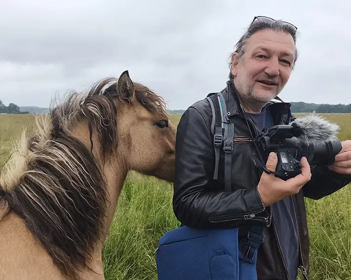 Dipl. Biol. Andreas Albig