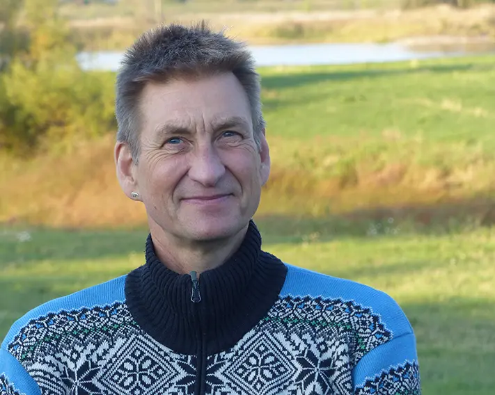 Dipl. Geogr. Dipl.-Biol. Dr.<br />Manfred Haacks