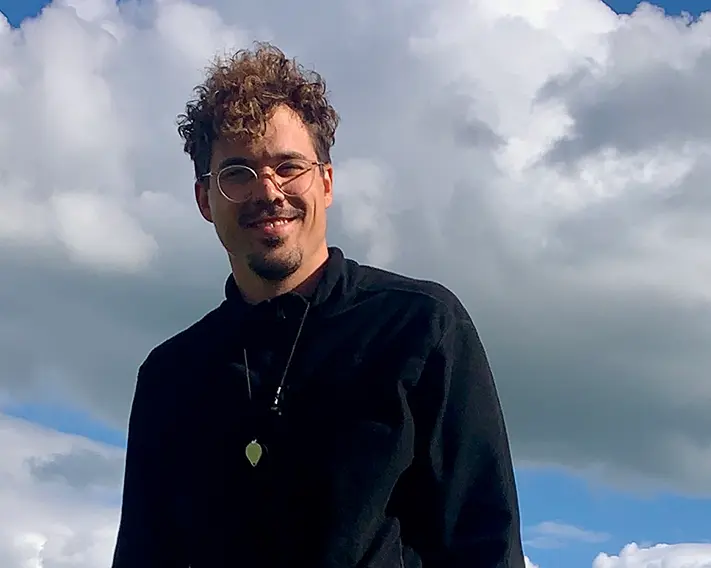 Sebastian Wilfinger MSc